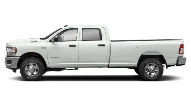 2020 Ram 3500 Tradesman