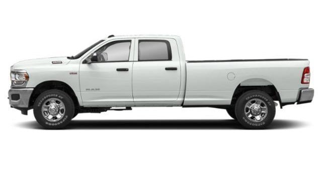 2020 Ram 3500 Tradesman
