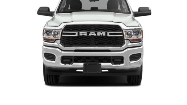 2020 Ram 3500 Tradesman