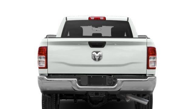 2020 Ram 3500 Tradesman