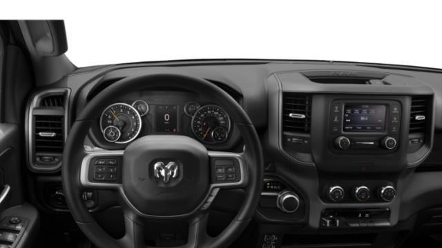 2020 Ram 3500 Tradesman