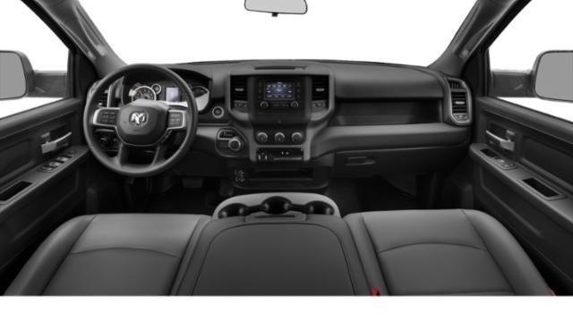 2020 Ram 3500 Tradesman