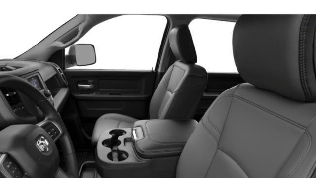 2020 Ram 3500 Tradesman