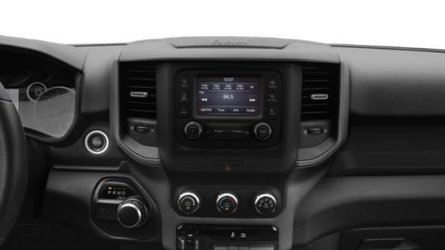 2020 Ram 3500 Tradesman