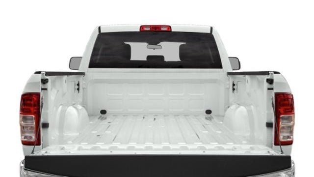 2020 Ram 3500 Tradesman