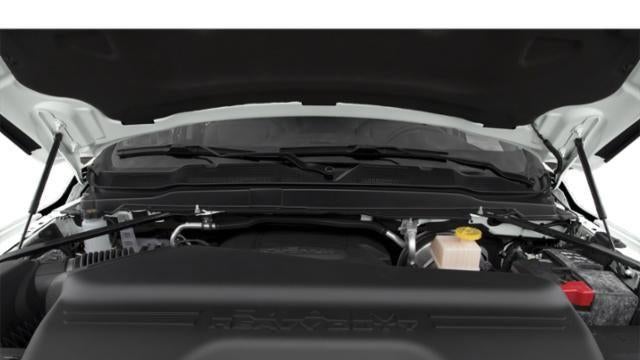 2020 Ram 3500 Tradesman