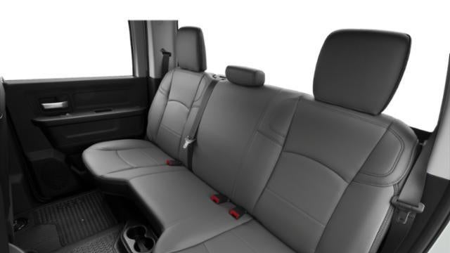 2020 Ram 3500 Tradesman