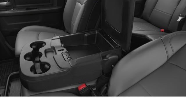 2020 Ram 3500 Tradesman