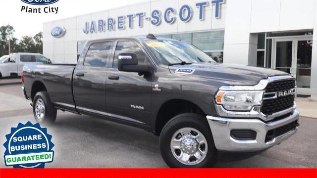 Preowned 2024 Ram 3500 Tradesman for Sale