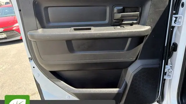 2015 Ram 3500 Tradesman