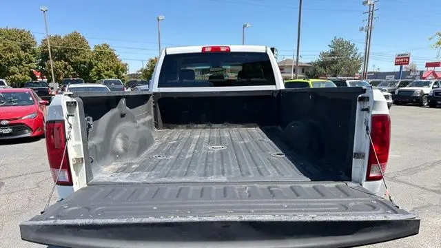 2015 Ram 3500 Tradesman