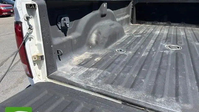 2015 Ram 3500 Tradesman