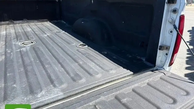2015 Ram 3500 Tradesman