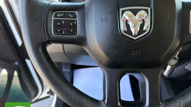 2015 Ram 3500 Tradesman
