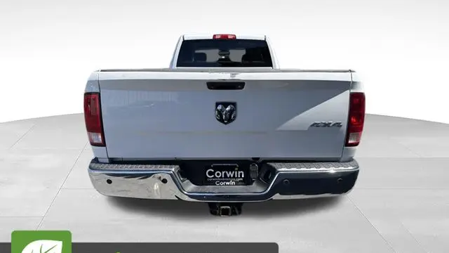 2015 Ram 3500 Tradesman