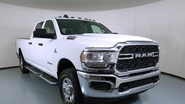 Preowned 2022 Ram 3500 Tradesman for Sale