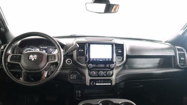 2022 Ram 3500 Tradesman