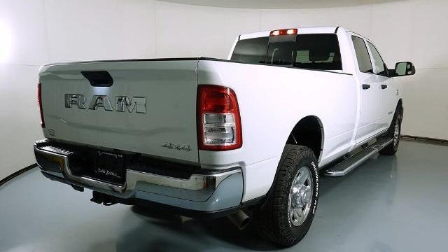 2022 Ram 3500 Tradesman