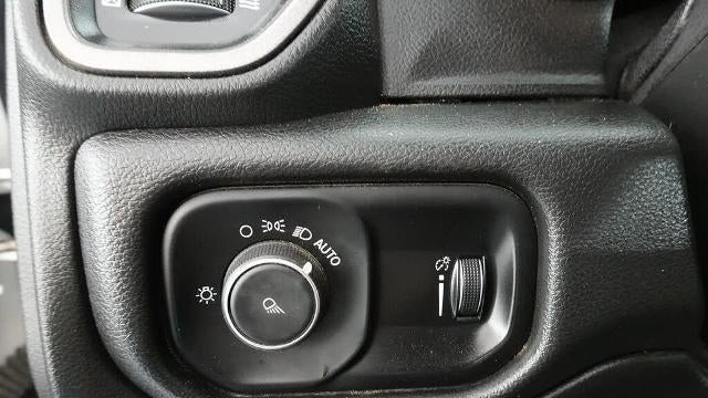 2022 Ram 3500 Tradesman