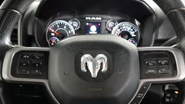 2022 Ram 3500 Tradesman