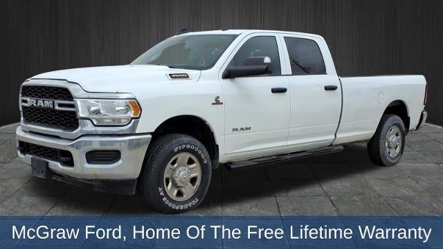 Preowned 2022 Ram 3500 Tradesman for Sale