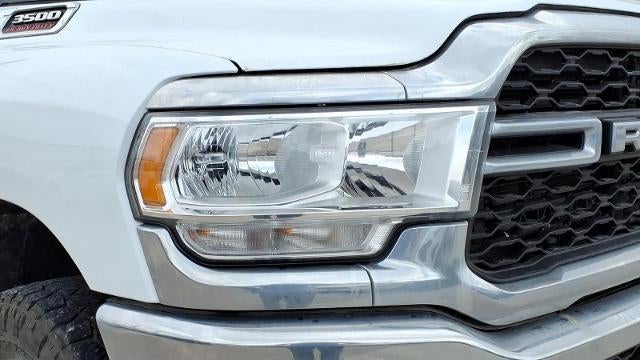 2022 Ram 3500 Tradesman