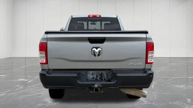2022 Ram 3500 Tradesman