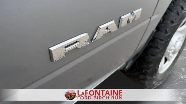 2022 Ram 3500 Tradesman