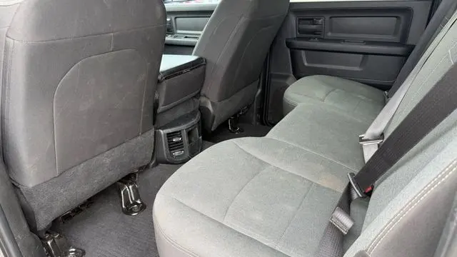 2022 Ram 3500 Tradesman