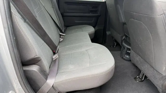 2022 Ram 3500 Tradesman