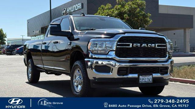 Preowned 2023 Ram 3500 Tradesman for Sale