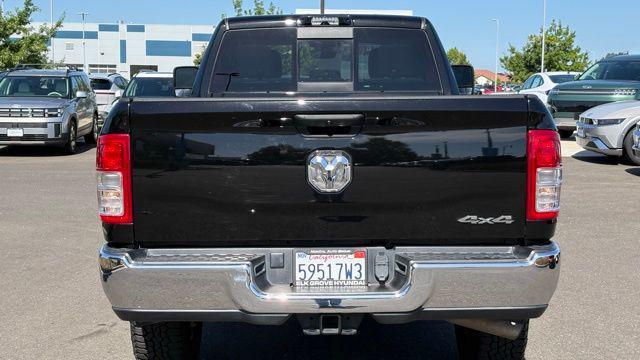 2023 Ram 3500 Tradesman