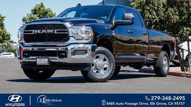 Preowned 2023 Ram 3500 Tradesman for Sale