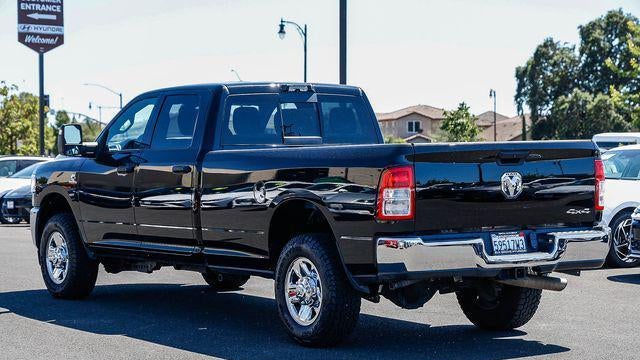 2023 Ram 3500 Tradesman