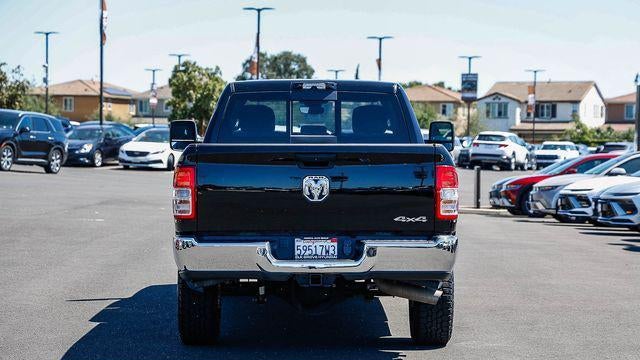 2023 Ram 3500 Tradesman