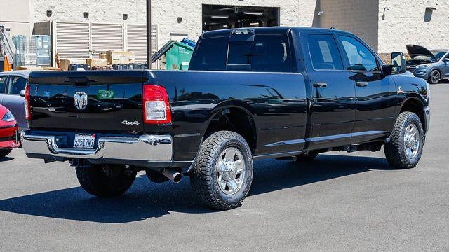 2023 Ram 3500 Tradesman