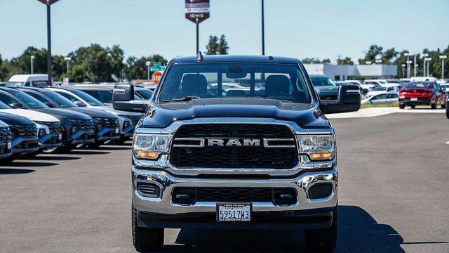 2023 Ram 3500 Tradesman