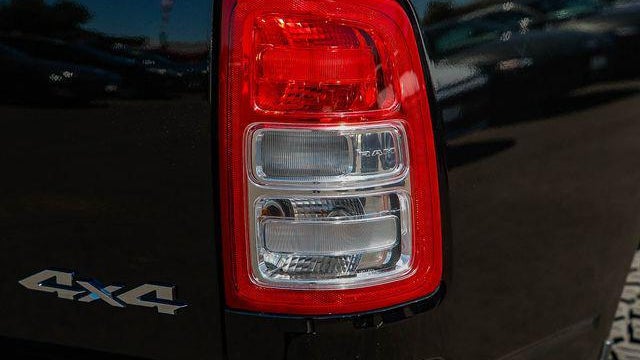 2023 Ram 3500 Tradesman