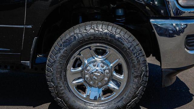 2023 Ram 3500 Tradesman