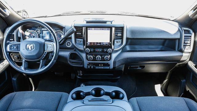 2023 Ram 3500 Tradesman