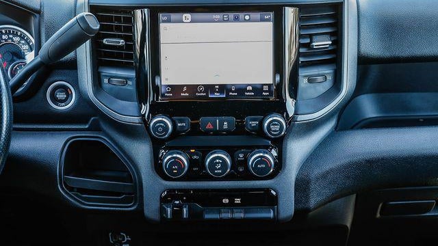 2023 Ram 3500 Tradesman