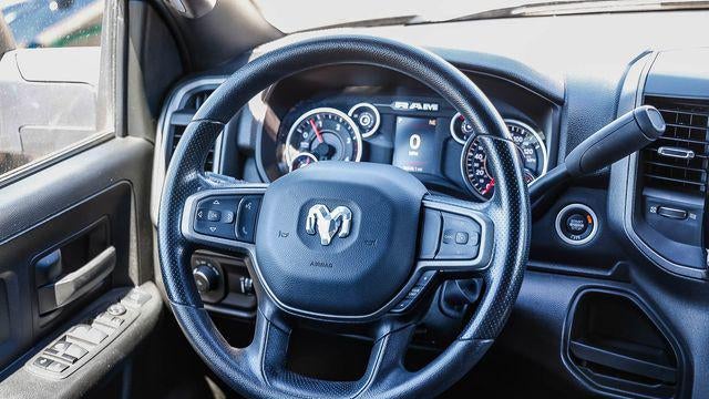 2023 Ram 3500 Tradesman
