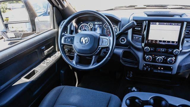 2023 Ram 3500 Tradesman