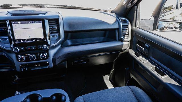 2023 Ram 3500 Tradesman