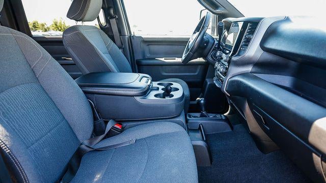 2023 Ram 3500 Tradesman