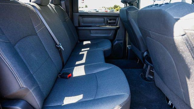 2023 Ram 3500 Tradesman