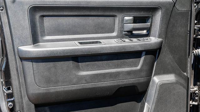 2023 Ram 3500 Tradesman