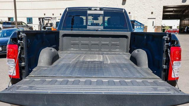 2023 Ram 3500 Tradesman