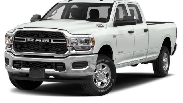 Preowned 2022 Ram 3500 Tradesman for Sale