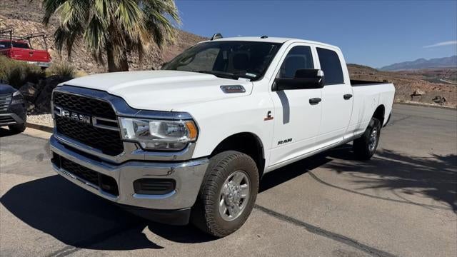 Preowned 2022 Ram 3500 Tradesman for Sale